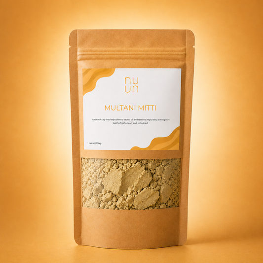 MULTANI MITTI