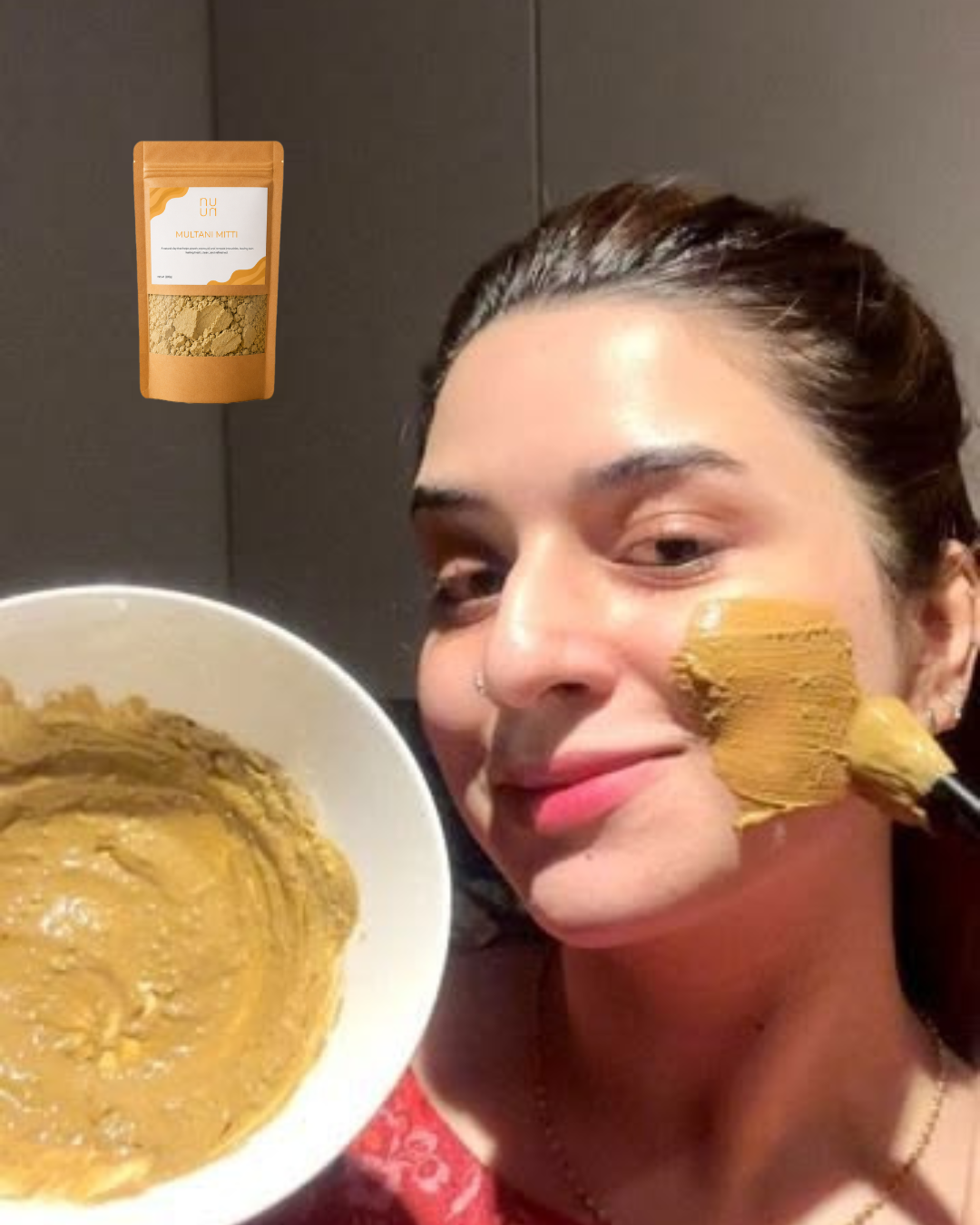 MULTANI MITTI